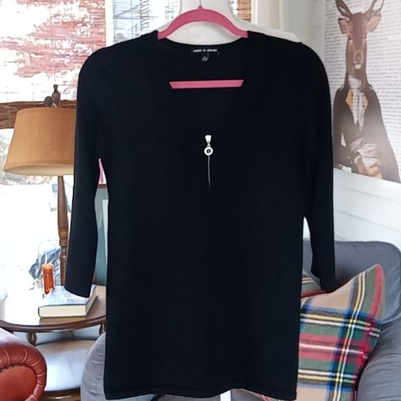 Cable & Gauge Tops Cable Gauge Top Poshmark